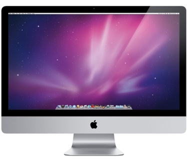 Apple iMac 27" (MC813Z0M6N/A)