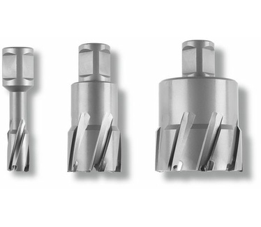 Fein Hm Ultra 35 Kernboren Met 3/4 In Weldon-houder Ø 54 mm