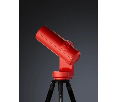 Unistellar Odyssey Pro - Rood