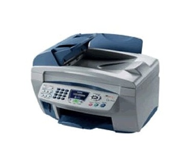 Brother MFC-3820CN (Kleur, Print & Scan & Copy & Fax, A4, USB & 100mbit & 33.6kbps)