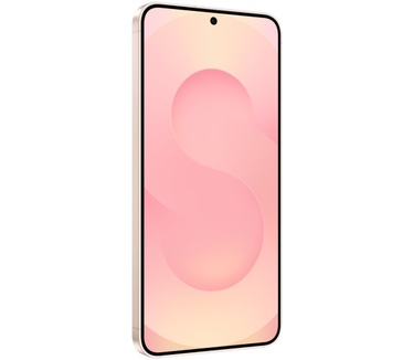 Samsung Galaxy S25, 128GB opslag Rosé Goud