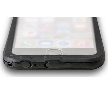 Azuri AZCOVFORTSPIPH7-BLK