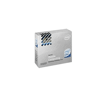 Intel Core 2 Duo Mobile P8600