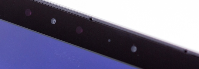 Toshiba Satellite Radius 12