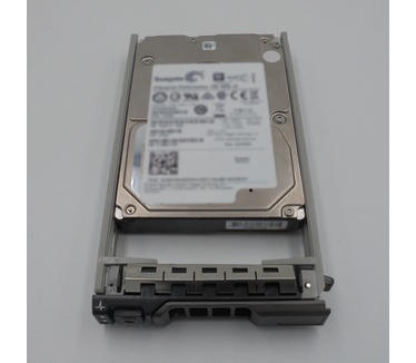 Origin Storage 146GB 15K 2.5in PE 13G Series SAS Hot-Swap HD Kit - ReCertified Drive