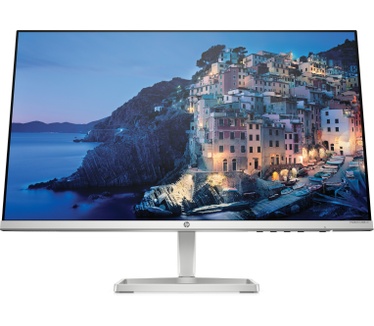 HP M24fd (474U1E9) Zilver