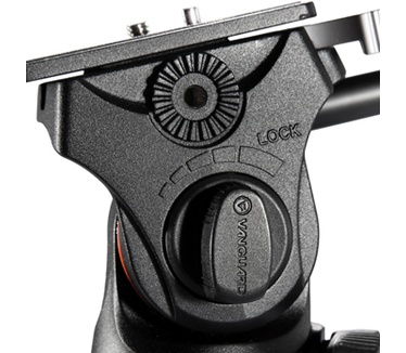 Vanguard Abeo 323AV