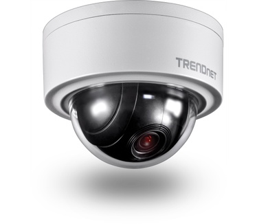 Trendnet TV-IP420P