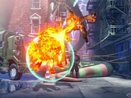 Marvel Tōkon: Fighting Souls