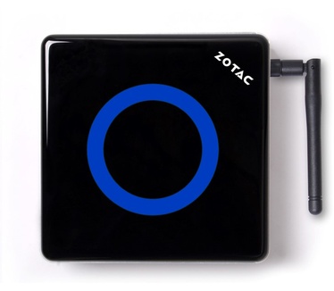 Zotac ZBOX nano ID62 PLUS