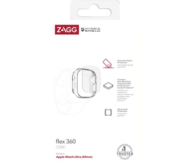 Zagg Flex 360