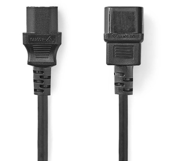 Nedis CEGP10500BK20