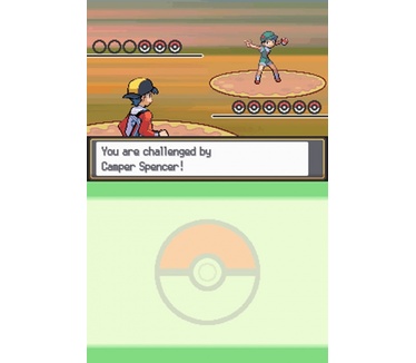 Pokémon HeartGold