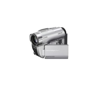 Sony Handycam DCR-DVD510E