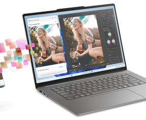 Lenovo Yoga Slim 7 Aura