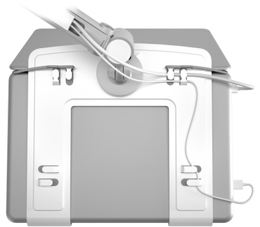 Dataflex Viewlite notebookhouder - optie 040