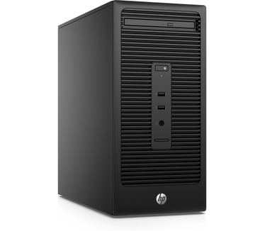 HP 280 G2 Microtower PC (V7Q84EA)