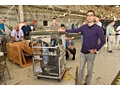 3d-printer van Made in Space
