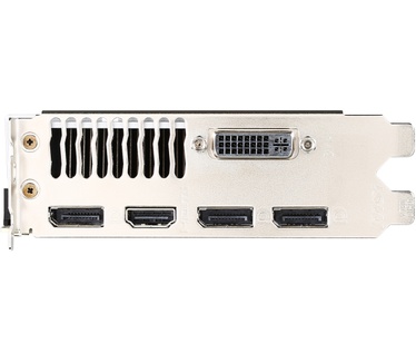 MSI GTX 980 Ti 6GD5 V1