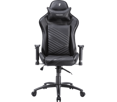 Tesoro Zone Speed Gaming Chair)
