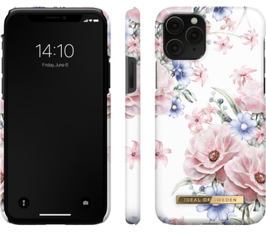 iDeal of Sweden IDFCS17-I1958-58 (iPhone 11 Pro) Multi-color