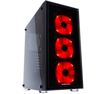 Mars Gaming MC7