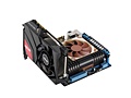 Asus GeForce GTX 670 DirectCU Mini