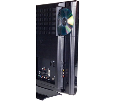 Salora LCD3231DVX-ZWA