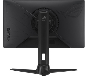 ASUS ROG Strix XG259CM Zwart