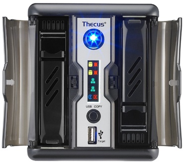 Thecus N2200PLUS 6TB