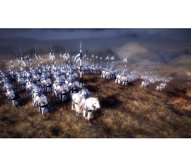 Real Warfare 2: Northern Crusades, PC