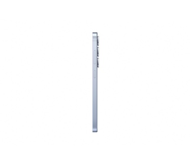 Samsung Galaxy S25, 128GB opslag Lichtblauw