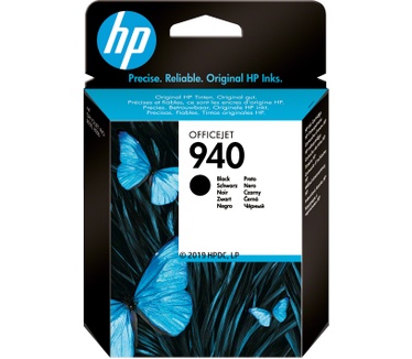 HP 940 inktcartridge (C4902AE)