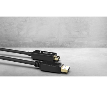 Inca IDPH-18T