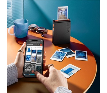 Fujifilm instax mini Link+