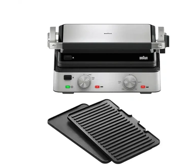 Braun Household Multigrill (cg7020)