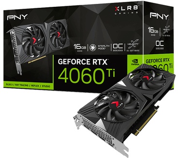 PNY VCG4060T16DFXPB1-O