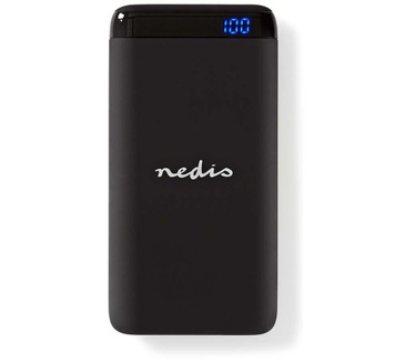 Nedis UPBK10011BK