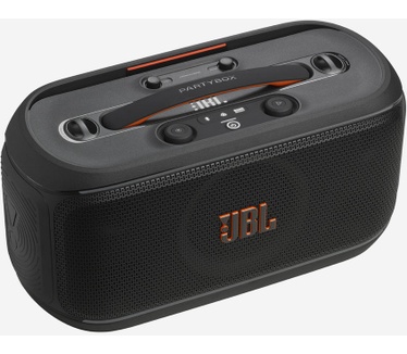 JBL PARTYBOX ON THE GO 2