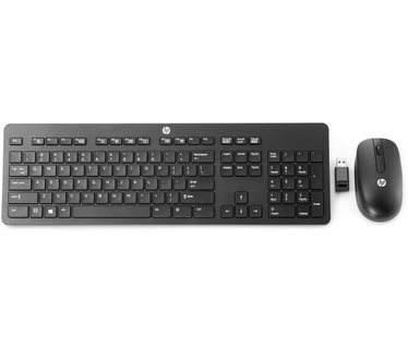 HP NOTEBOOK BUNDEL (Z2W66EA + 3FF69AA +N3R88AT) EliteBook x360 + USB-C Dock + Wireless keyboard mouse