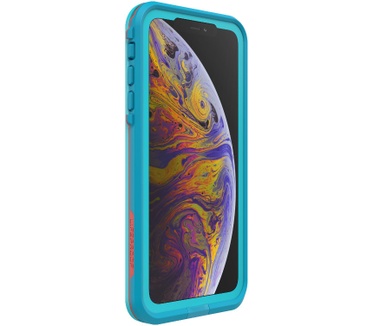 Otterbox FR? (iPhone Xs Max) Blauw
