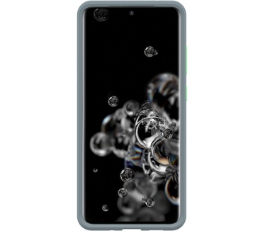 Otterbox Symmetry Otter+Pop voor Samsung Galaxy S20 Ultra, groen