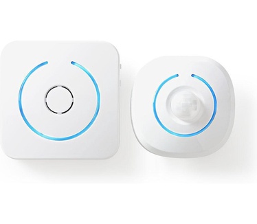Nedis Bewegingsmelder met Alarm