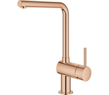 Grohe Minta