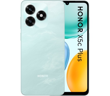 Honor X5c PLUS