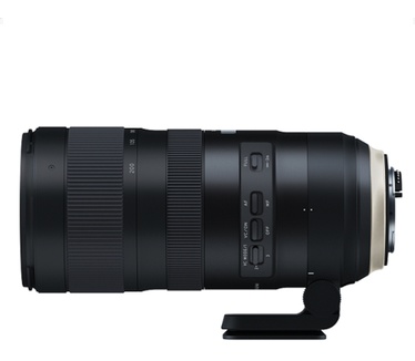 Tamron SP 70-200mm F/2.8 Di VC USD G2 Canon