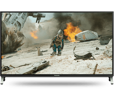 Panasonic TX-65FXM655 Zwart