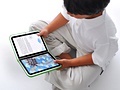 Olpc XO-2 -- e-book