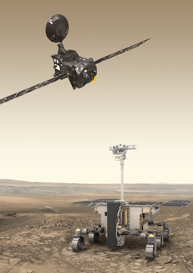 ExoMars