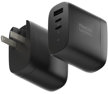 Native Union Fast Gan Charger Pd 67W
